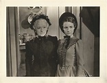 GONE WITH THE WIND -X33- LEONA ROBERTS AS MRS. MEADE AND ALICIA RHETT ...