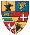 Duchy of Mecklenburg-Strelitz - WappenWiki