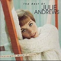 Julie Andrews - The Best Of Julie Andrews (Thoroughly Modern Julie ...