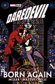 Leer Daredevil: Born Again Online Español - Megabanana