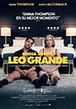 Reparto de Buena suerte, Leo Grande (película 2022). Dirigida por ...