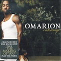 Entourage - Omarion | Songs, Reviews, Credits | AllMusic