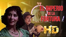 El Imperio de la Fortuna (1986) Pelicula En HD - YouTube