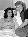 32 Sweet Photographs of Mickey Rooney and Ava Gardner During Their ...