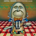 Coryell / Mouzon – Back Together Again (1977, Vinyl) - Discogs
