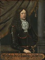 GUGLIELMO VI D'ASSIA-KASSEL | Porträts, Portrait, Kassel
