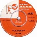 Dee Clark - You're Looking Good (1960, Vinyl) | Discogs