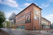 Informationen zur Sommerbespielung - Metropol Theater Bremen