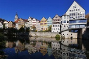 University of Tübingen - Study Abroad