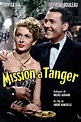 Mission in Tangier (1949) - Posters — The Movie Database (TMDB)