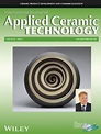International Journal of Applied Ceramic Technology - Wiley Online Library