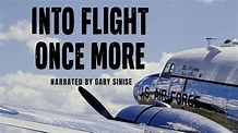 Into Flight Once More [Official Movie Trailer] - YouTube