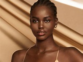 Supermodel Adut Akech sounds off on importance of self-care | National Post