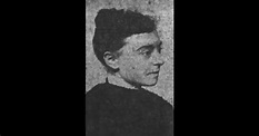 Ellen Mary Toomey : Titanic Survivor