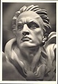 ARNO BREKER | Portrait sculpture, Arno, Roman sculpture