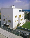 Adolf Loos, Villa Muller, 1928-1930. | Architecture exterior, Modern ...