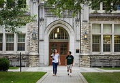 Loyola University Maryland Academic Overview | UnivStats
