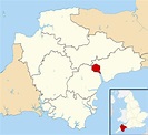 Exeter - Wikipedia