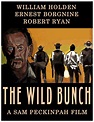 The Wild Bunch (1969) alternative poster | The wild bunch, Film posters ...