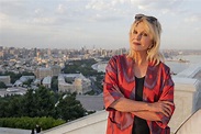 Joanna Lumley's Unseen Adventures: what time the series starts on ITV ...