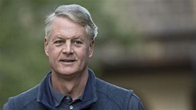 Nike CEO, John Donahoe, Recalls Vital Lessons Learned At Dartmouth ...