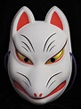 狐狸面具在日本文化里有什么特殊的含义么？ - 知乎