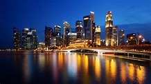 Top 10 Most Advanced City in the World - Getinfolist.com