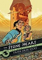 The Nameless City #2 - The Stone Heart (Issue)
