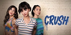 Crush | Crítica de la película | Filmfilicos blog de cine