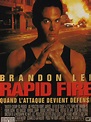 Rapid Fire - Película (1992) - Dcine.org