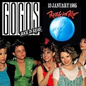 Go-Go's - Vicious Circles: 1985-01-13 @ Rock In Rio