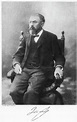 Henri Poincare (1854-1912) Photograph by Granger - Fine Art America