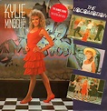 Kylie Minogue: The Loco-Motion (Music Video 1988) - IMDb