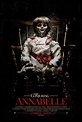 Annabelle (#2 of 2): Mega Sized Movie Poster Image - IMP Awards