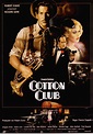 Cotton Club (The Cotton Club) (1984) » C@rtelesMix.es