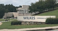 Wilkes Community College (WCC): ADN, CNA
