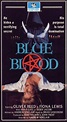 Blue Blood (1973 film) - Alchetron, The Free Social Encyclopedia
