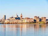 One Day In Mantua, Italy: Best Things To See | A Sprinkle Of Italy