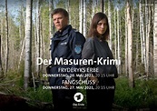 Der Masuren-Krimi: Fangschuss | Film-Rezensionen.de