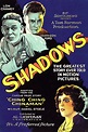 Reparto de Shadows (película 1922). Dirigida por Tom Forman | La Vanguardia