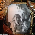 Kate Hudson pays tribute to 'beautiful and strong' grandmother Laura ...