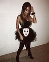 ≫ Disfraz Halloween Mujer La Purga > Comprar, Precio y Opinión 2024