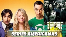 ¿Qué Opino De...? | Series Americanas - YouTube