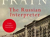 Paperbacks: From The Russian Interpreter to All Day Long | The ...