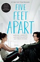 Five Feet Apart | Book by Rachael Lippincott, Mikki Daughtry, Tobias ...