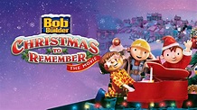 Bob the Builder: A Christmas to Remember - Watch Movie on Paramount Plus