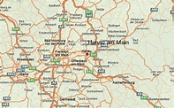 Hanau Location Guide