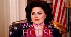 Women of the House – fernsehserien.de