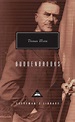 Buddenbrooks by Thomas Mann, Hardcover, 9781857151077 | Buy online at ...