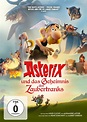 Review: Asterix und das Geheimnis des Zaubertranks (Film) | Medienjournal